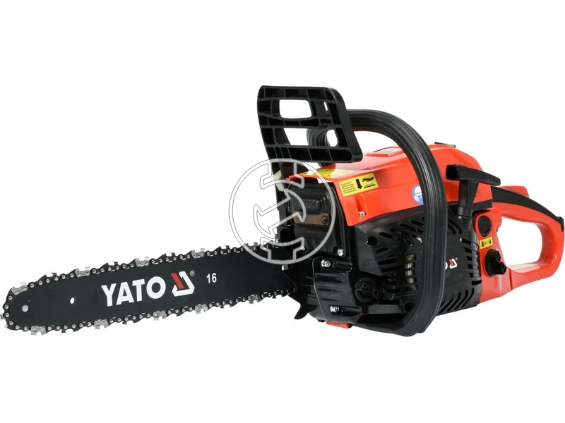 Kép: Yato YT-84901 motofierastrau 245 LE 36 cm.webp