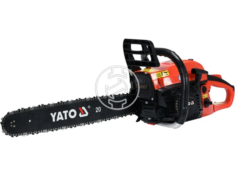 Kép: Yato YT-84910 motofierastrau 34 LE 48 cm.webp