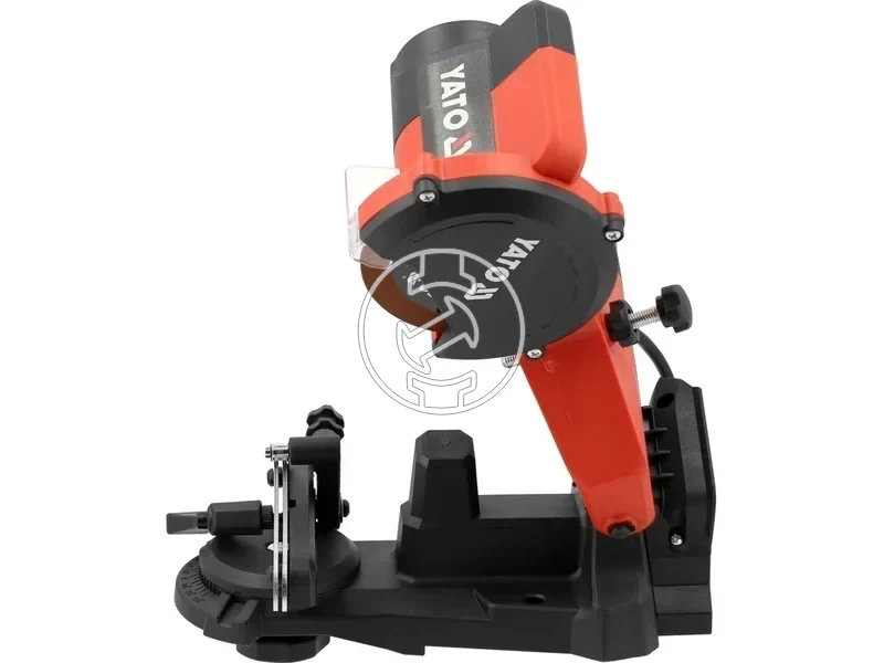 Kép: Yato YT-84981 akkus lancelezo 18V akku es tolto nelkul_1.webp
