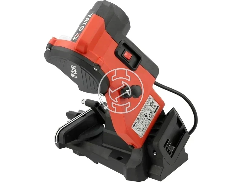 Kép: Yato YT-84981 akkus lancelezo 18V akku es tolto nelkul_2.webp