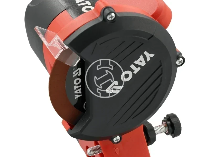 Kép: Yato YT-84981 akkus lancelezo 18V akku es tolto nelkul_5.webp