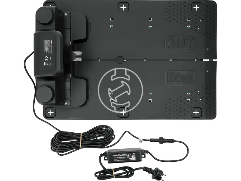 Kép: Yato YT-852091 robotfunyiro_13.webp