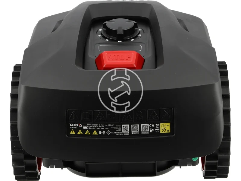 Kép: Yato YT-852091 robotfunyiro_7.webp