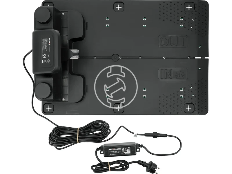 Kép: Yato YT-852092 robotfunyiro_13.webp