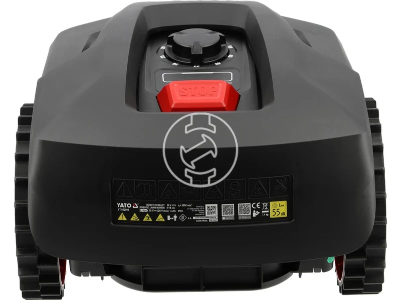 Kép: Yato YT-852092 robotfunyiro_7.webp