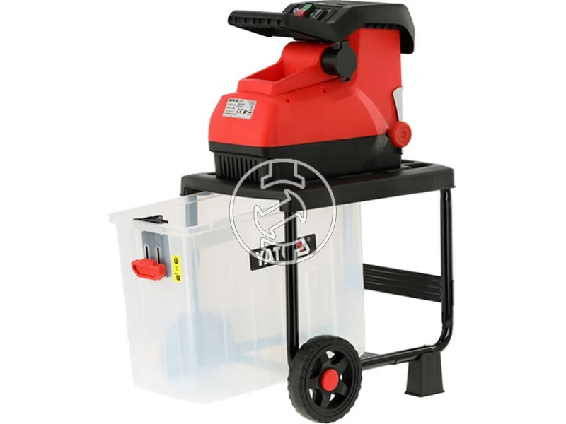 Kép: Yato YT-852371 elektromos agdaralo 2800 W 45 mm_8.webp
