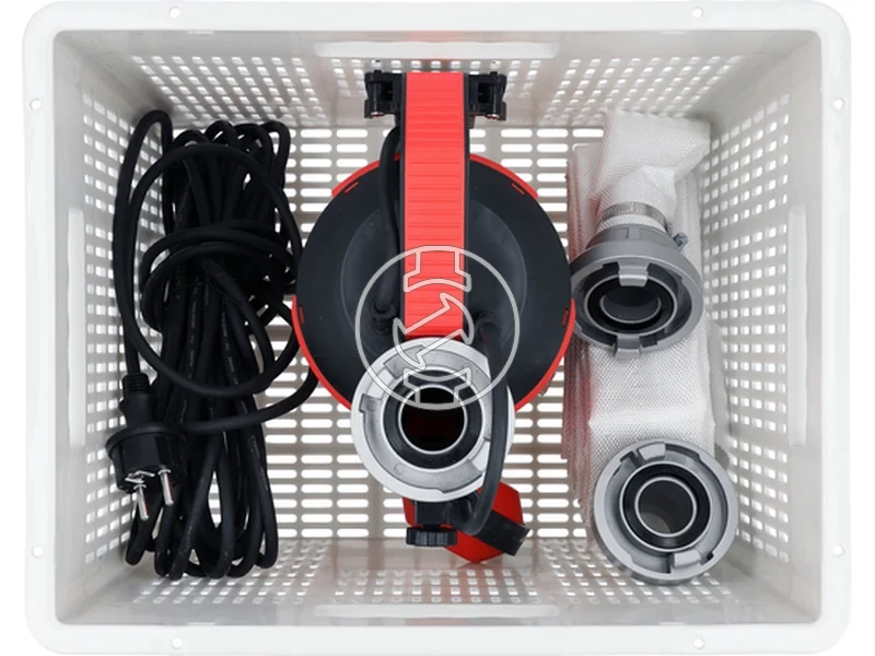 Kép: Yato YT-85323 buvarszivattyu tisztavizre 750 W_2.webp