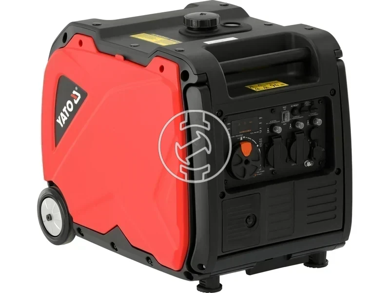 Kép: Yato YT-85485 halk inverteres aggregator 4000W_2.webp