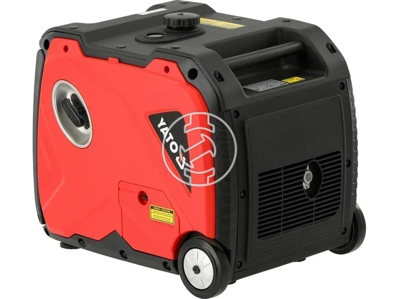 Kép: Yato YT-85485 halk inverteres aggregator 4000W_4.webp