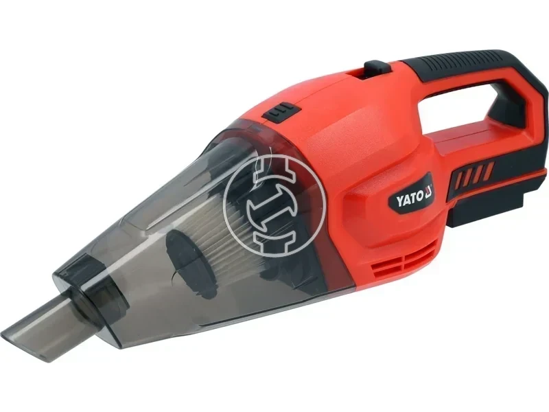Kép: Yato YT-85683 akkus kezi porszivo 18V akku es tolto nelkul_1.webp
