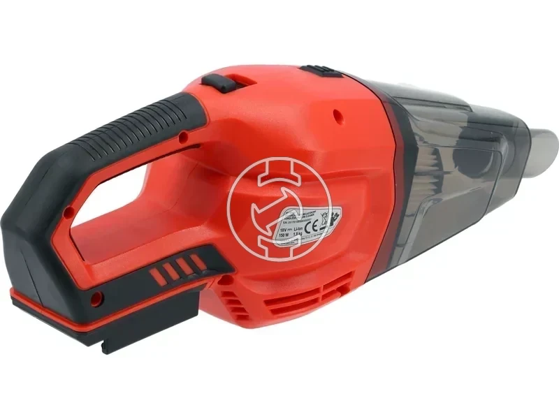 Kép: Yato YT-85683 akkus kezi porszivo 18V akku es tolto nelkul_2.webp