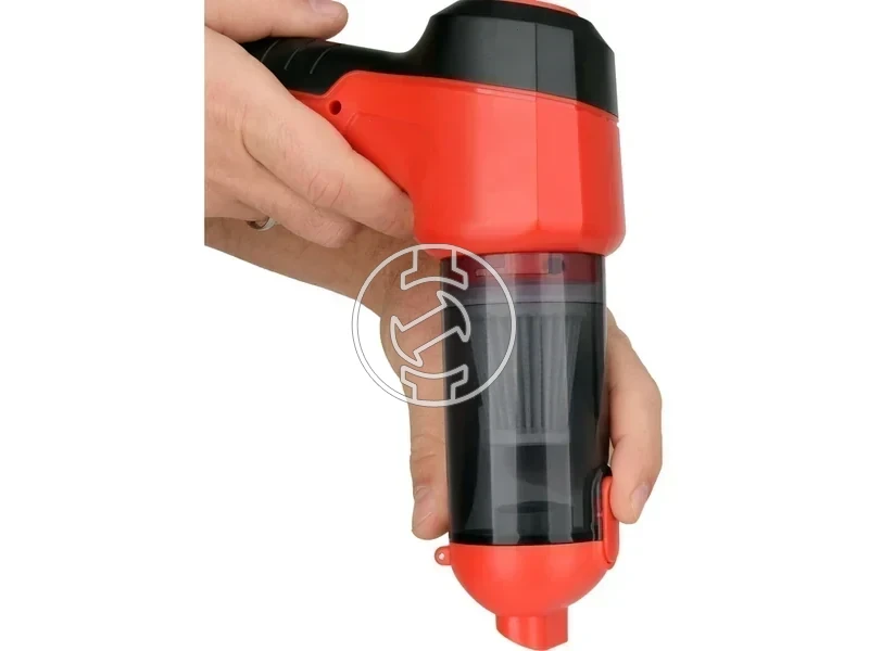 Kép: Yato YT-85686 akkus kezi porszivo 100W 2in1_4.webp