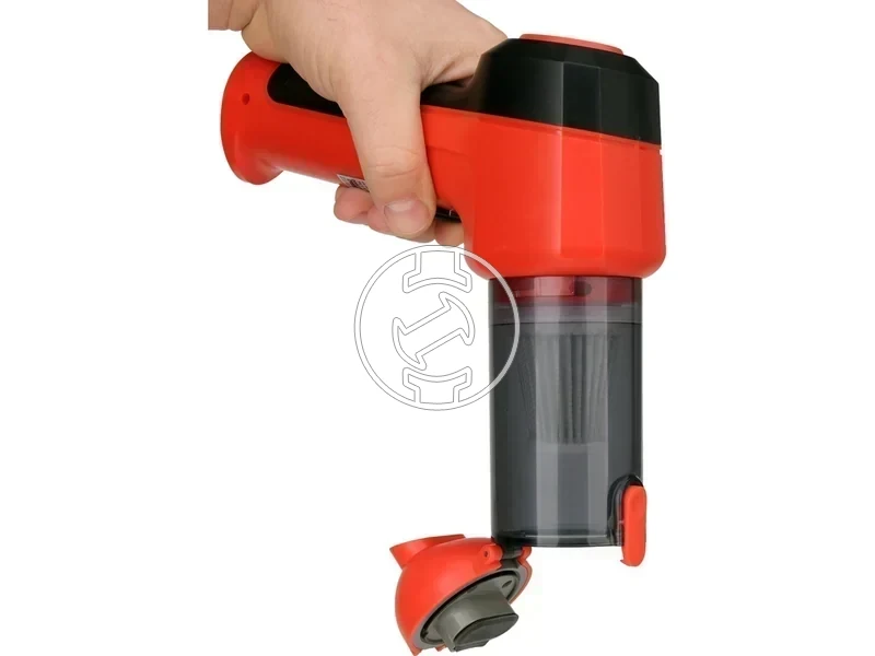 Kép: Yato YT-85686 akkus kezi porszivo 100W 2in1_5.webp
