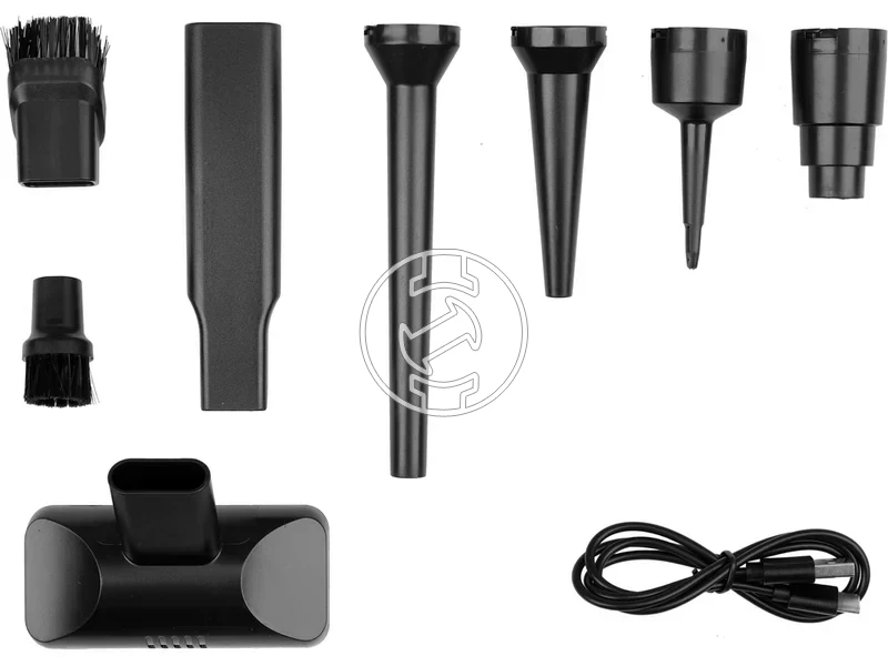 Kép: Yato YT-85686 akkus kezi porszivo 100W 2in1_7.webp