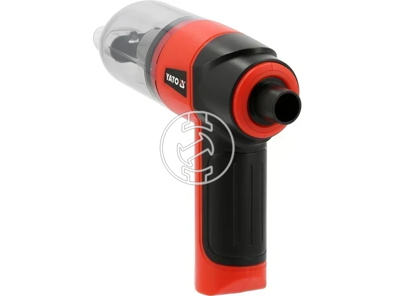 Kép: Yato YT-85687 akkus kezi porszivo 70W 2in1_10.webp