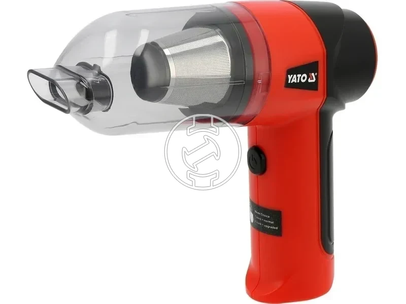 Kép: Yato YT-85687 akkus kezi porszivo 70W 2in1_1.webp