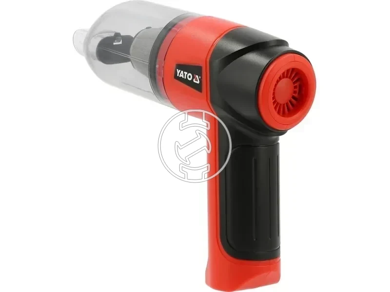 Kép: Yato YT-85687 akkus kezi porszivo 70W 2in1_2.webp