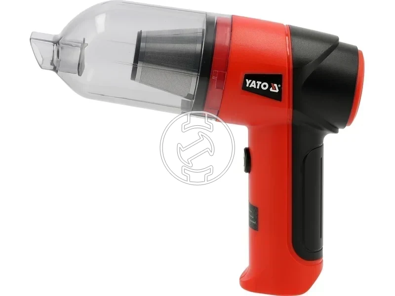 Kép: Yato YT-85687 akkus kezi porszivo 70W 2in1_3.webp