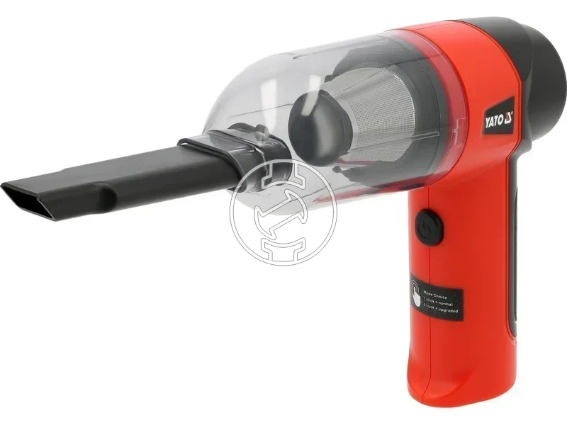 Kép: Yato YT-85687 akkus kezi porszivo 70W 2in1_5.webp