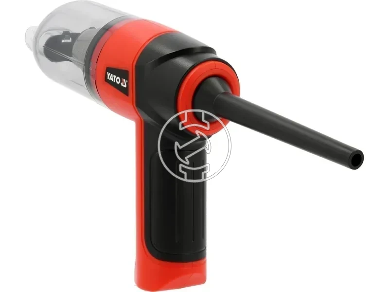 Kép: Yato YT-85687 akkus kezi porszivo 70W 2in1_7.webp