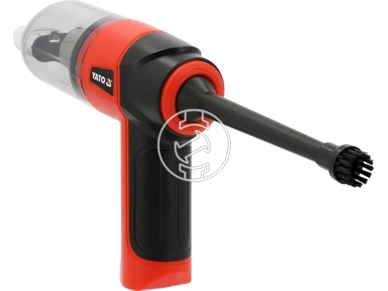 Kép: Yato YT-85687 akkus kezi porszivo 70W 2in1_8.webp