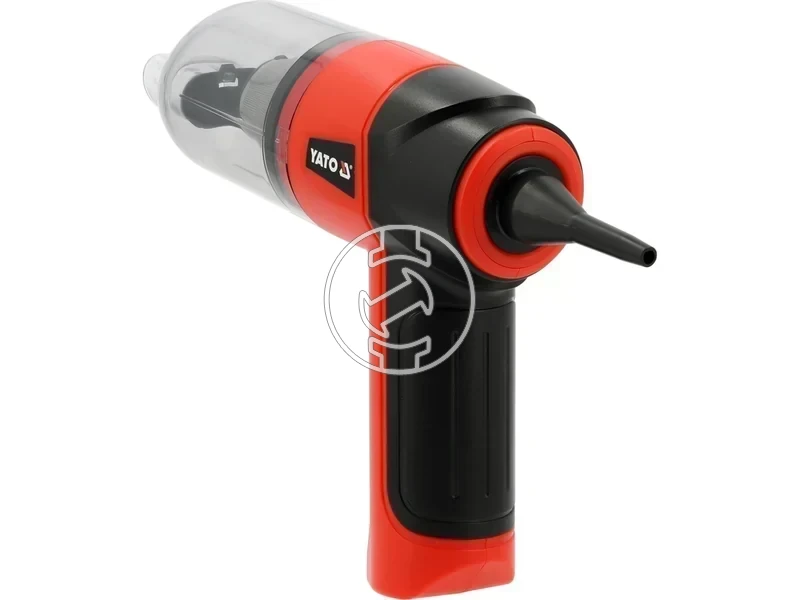 Kép: Yato YT-85687 akkus kezi porszivo 70W 2in1_9.webp