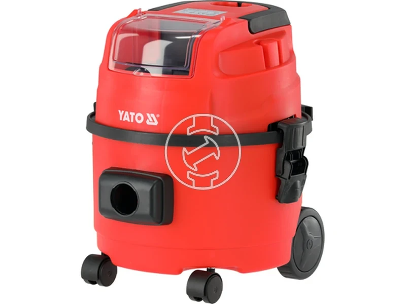 Kép: Yato YT-85691 akkus porszivo 15 l akku es tolto nelkul_1.webp