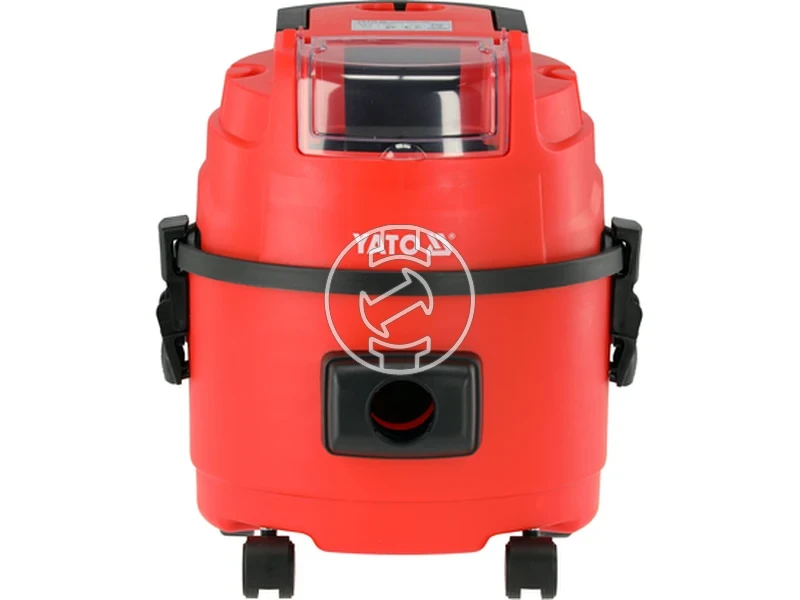Kép: Yato YT-85691 akkus porszivo 15 l akku es tolto nelkul_3.webp