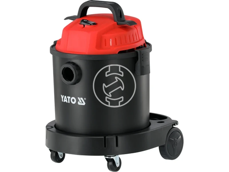 Kép: Yato YT-85702 elektromos porszivo 1200 W 20 l_1.webp