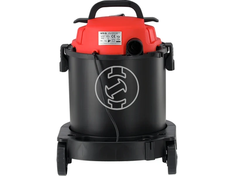 Kép: Yato YT-85702 elektromos porszivo 1200 W 20 l_4.webp