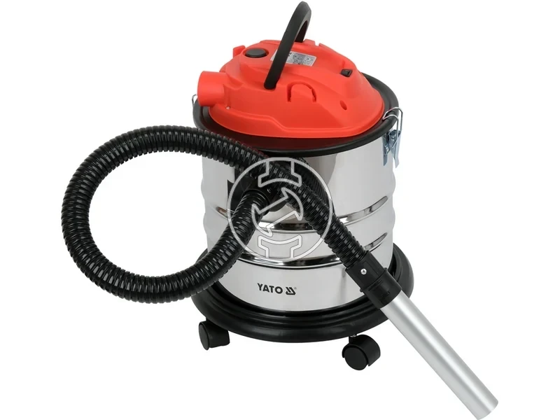 Kép: Yato YT-85705 elektromos porszivo 1200W hamuhoz_2.webp