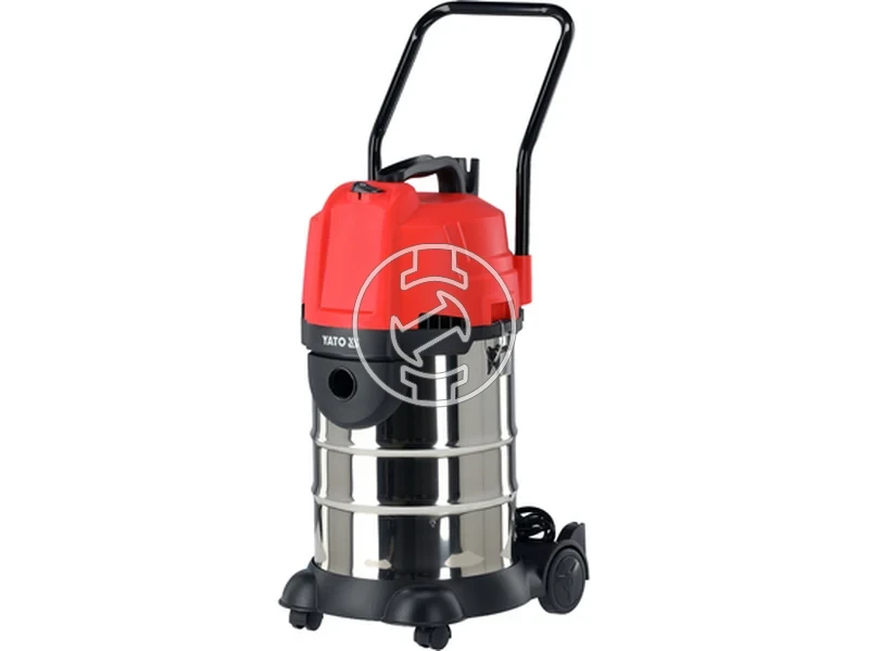 Kép: Yato YT-85712 elektromos porszivo 1200 W 30 l_1.webp