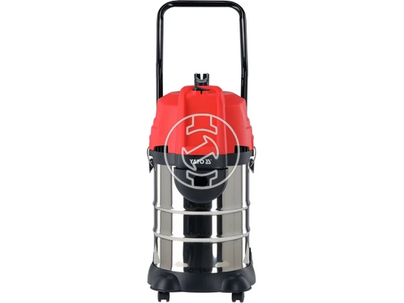 Kép: Yato YT-85712 elektromos porszivo 1200 W 30 l_3.webp