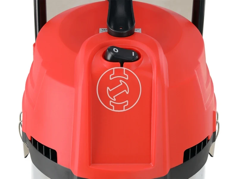 Kép: Yato YT-85712 elektromos porszivo 1200 W 30 l_5.webp