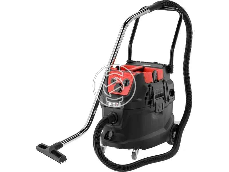 Kép: Yato YT-85717 elektromos porszivo 1600W_0.webp