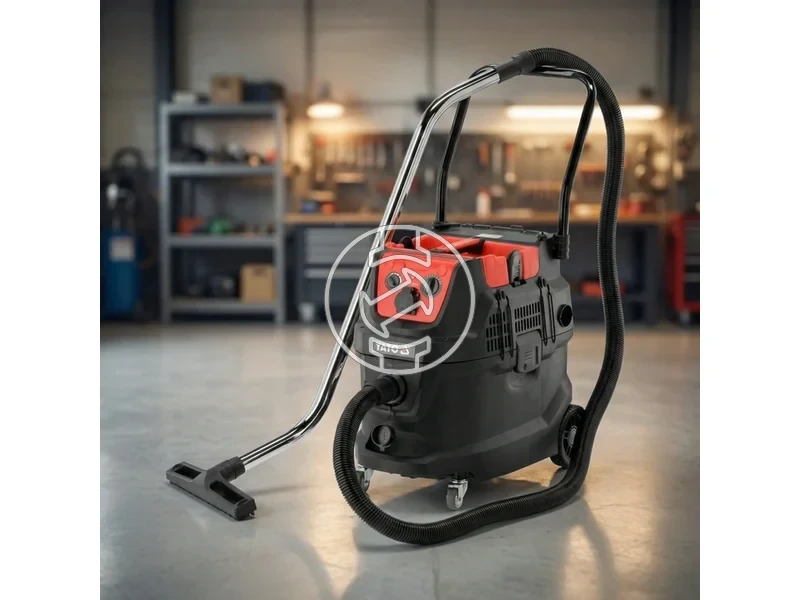Kép: Yato YT-85717 elektromos porszivo 1600W_16.webp