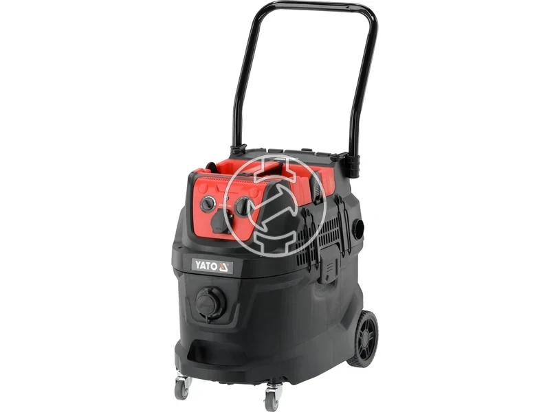 Kép: Yato YT-85717 elektromos porszivo 1600W_1.webp