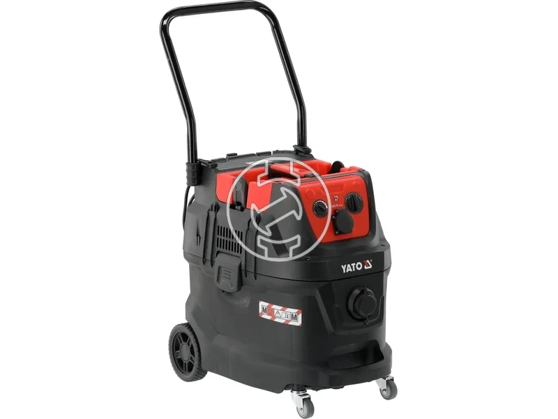 Kép: Yato YT-85717 elektromos porszivo 1600W_2.webp