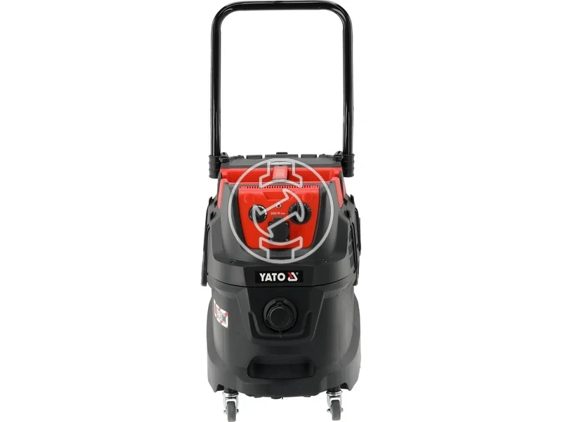 Kép: Yato YT-85717 elektromos porszivo 1600W_3.webp