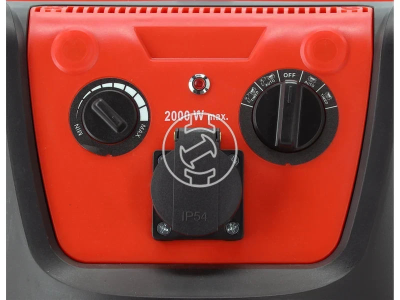 Kép: Yato YT-85717 elektromos porszivo 1600W_5.webp
