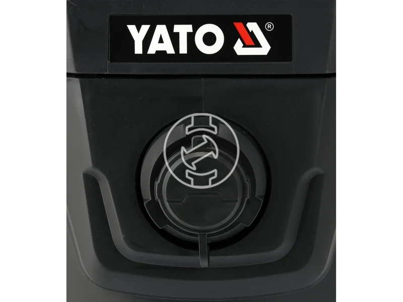 Kép: Yato YT-85717 elektromos porszivo 1600W_6.webp