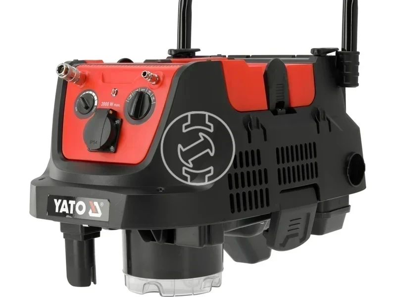 Kép: Yato YT-85718 elektromos porszivo 1600W3600W_10.webp
