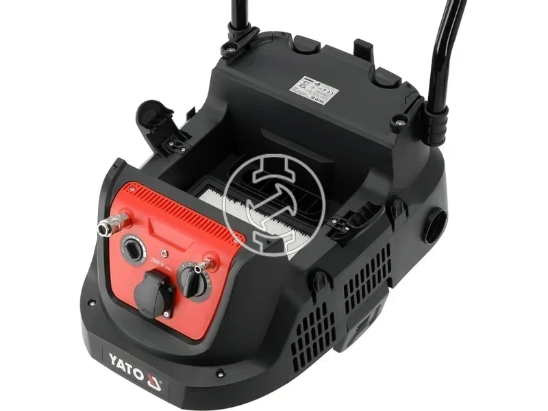 Kép: Yato YT-85718 elektromos porszivo 1600W3600W_11.webp