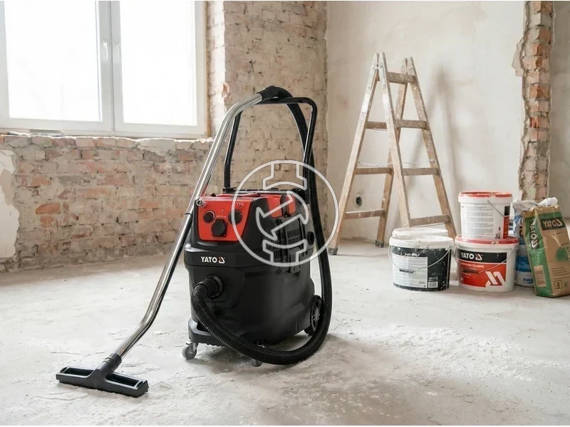 Kép: Yato YT-85718 elektromos porszivo 1600W3600W_17.webp