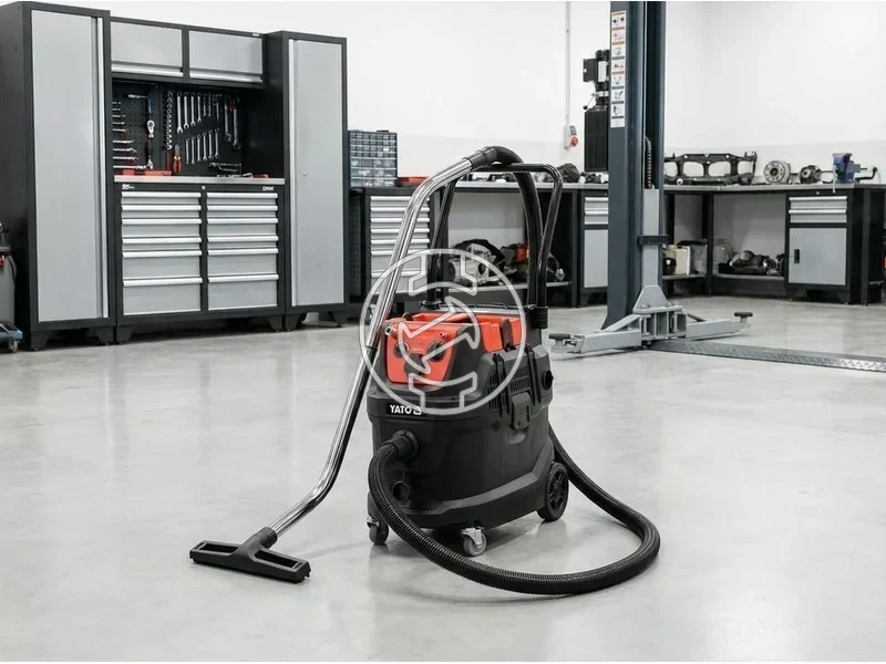 Kép: Yato YT-85718 elektromos porszivo 1600W3600W_18.webp