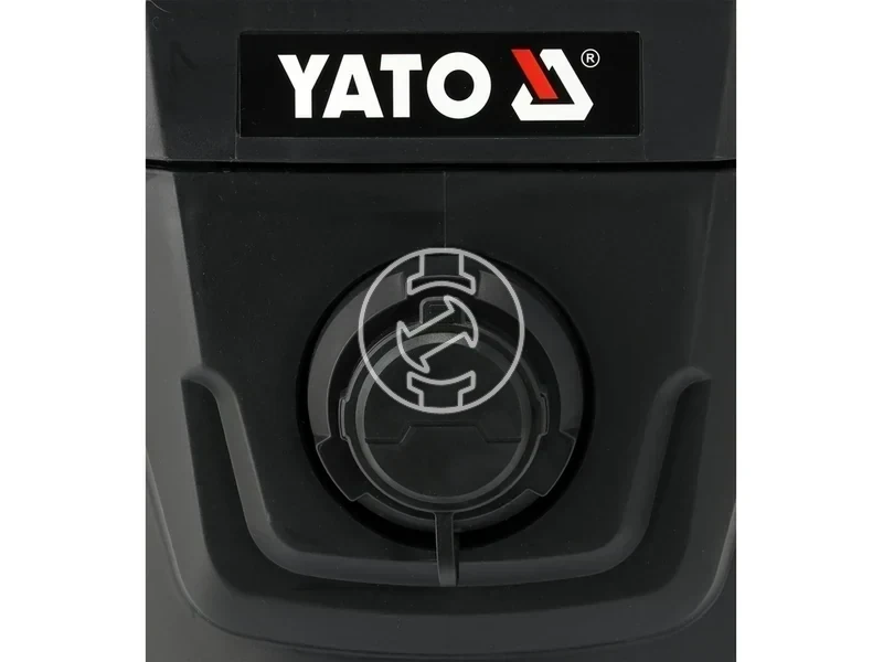 Kép: Yato YT-85718 elektromos porszivo 1600W3600W_6.webp