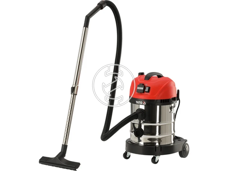 Kép: Yato YT-85719 elektromos porszivo 1400 W 20 l_0.webp