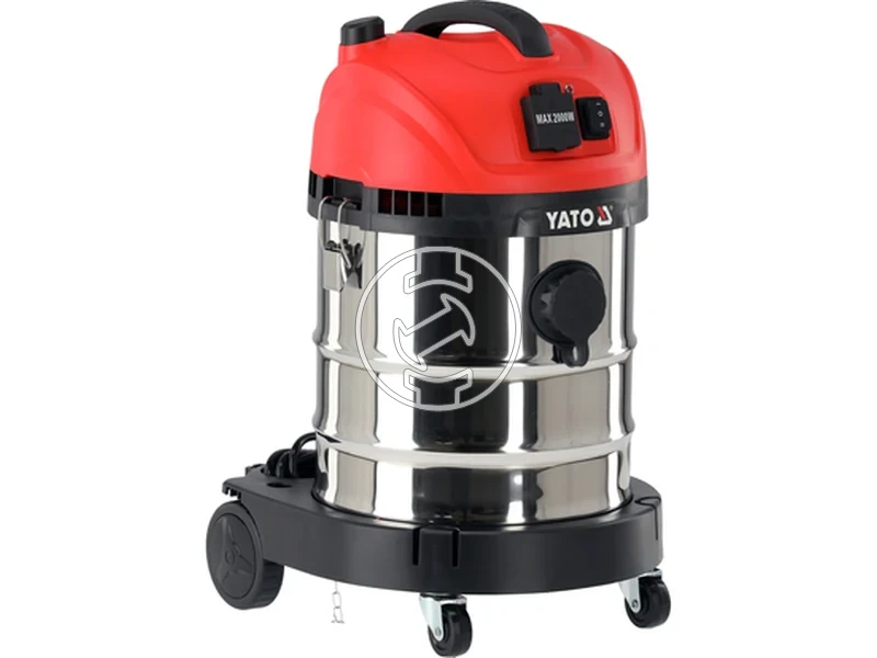 Kép: Yato YT-85719 elektromos porszivo 1400 W 20 l_1.webp