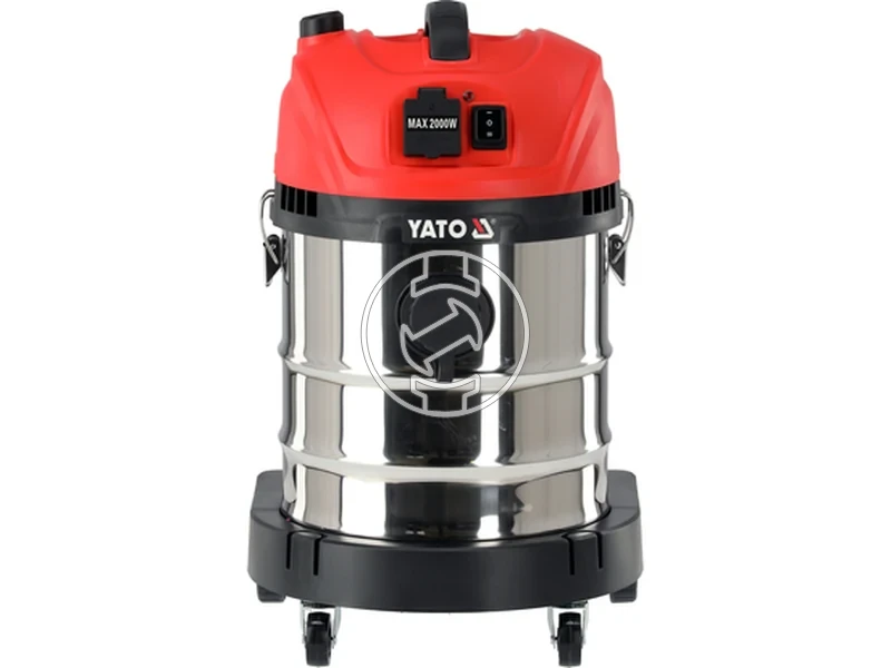 Kép: Yato YT-85719 elektromos porszivo 1400 W 20 l_3.webp