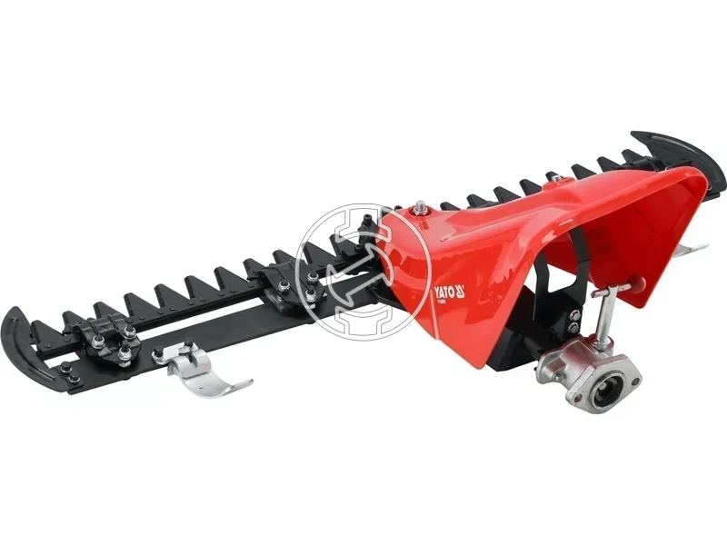 Kép: Yato YT-85863 kasza feltet kapalogephez 1170 mm_1.webp